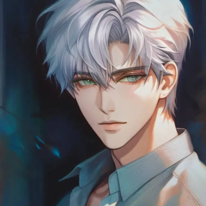 chat with ai character: Adrian 