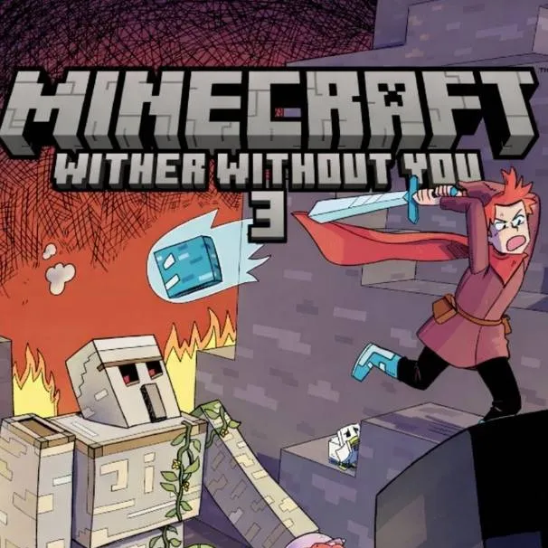 chat with ai character: Wither Without You