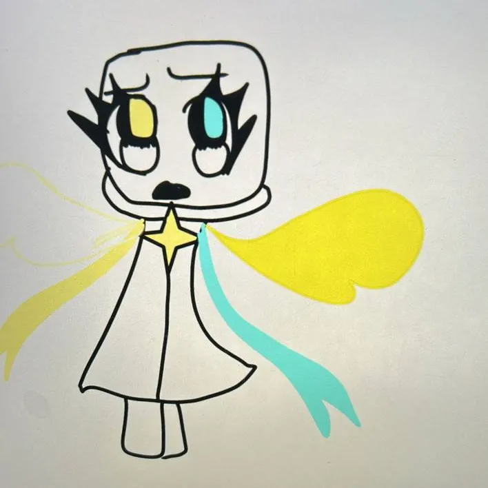 chat with ai character: 99 nights Eda