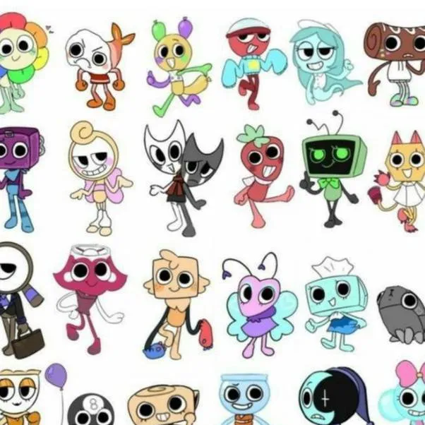 chat with ai character: Dw pick me