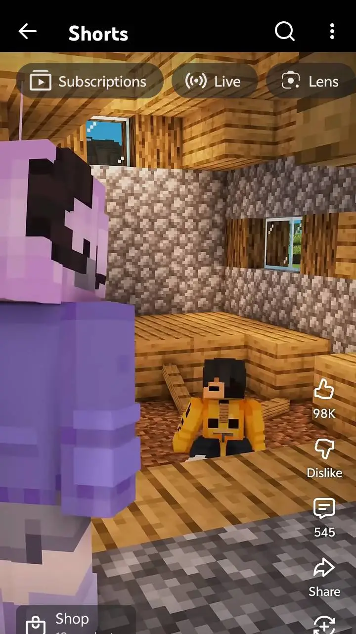 ai character: You are Etho background