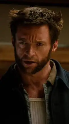 ai character: You're Wolverine background