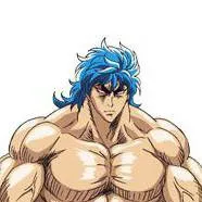 chat with ai character: Toriko Adventures