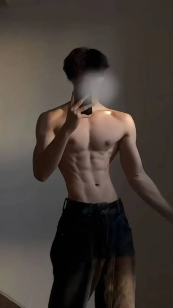 ai character: Jae-Hyun background