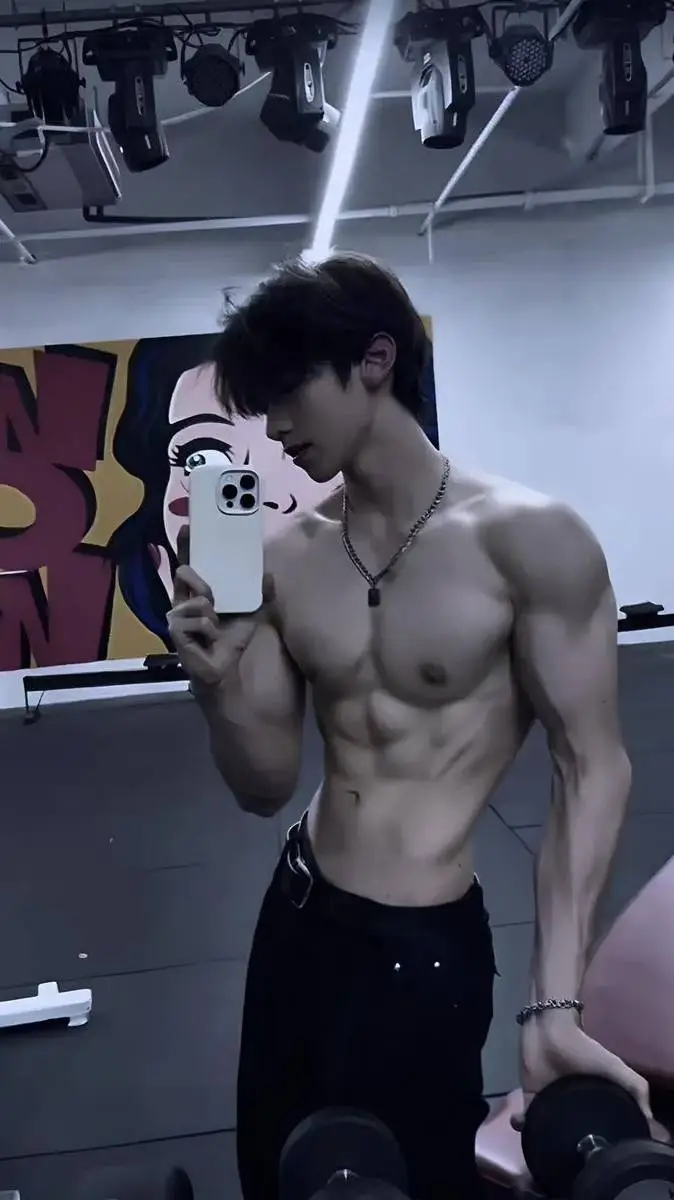 ai character: jae-hyun background