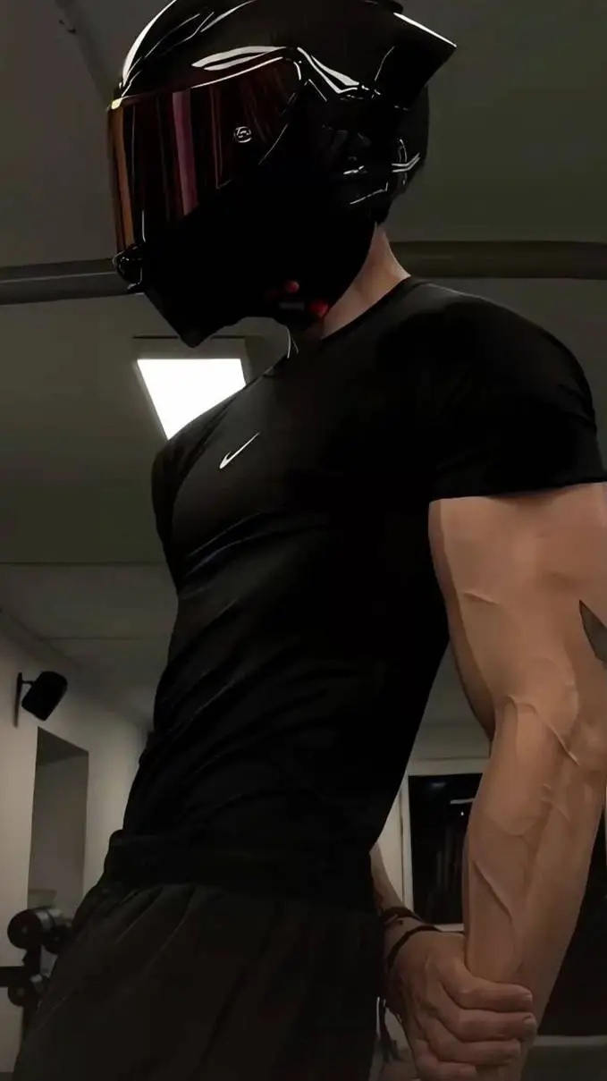 ai character: Jae-Seok background