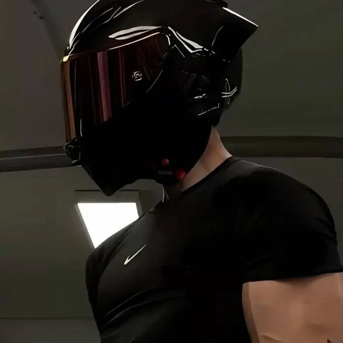 chat with ai character: Jae-Seok