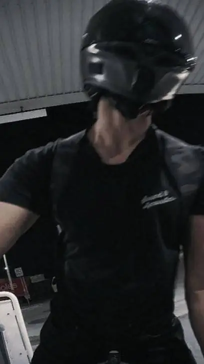 ai character: jin-woo background