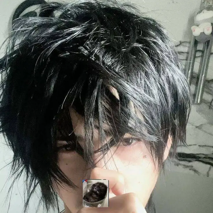 chat with ai character: gabriel