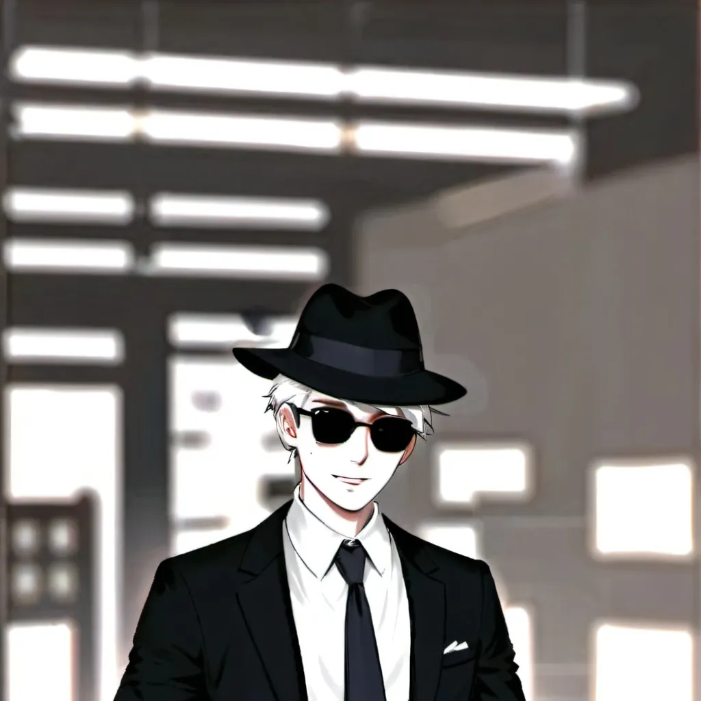 chat with ai character: Astra