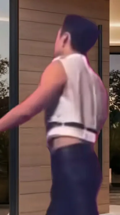 ai character: Bangchan!!!  background