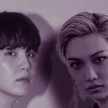 chat with ai character: Suga and felix