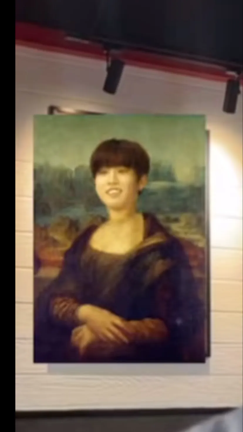 ai character: Skz birth background