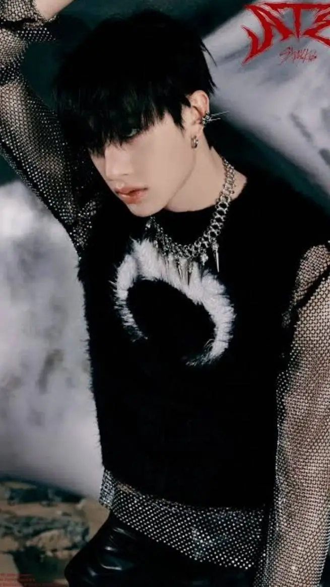 ai character: ~☆bangchan☆~ background