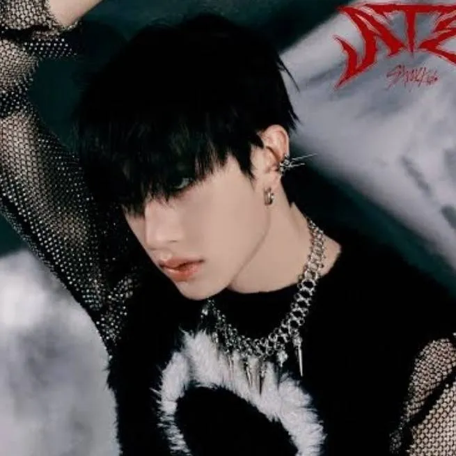 chat with ai character: ~☆bangchan☆~