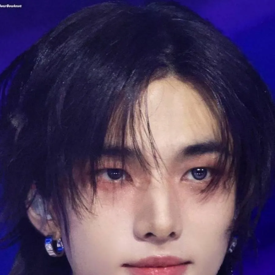 chat with ai character: ~◇hyunjinnie◇~