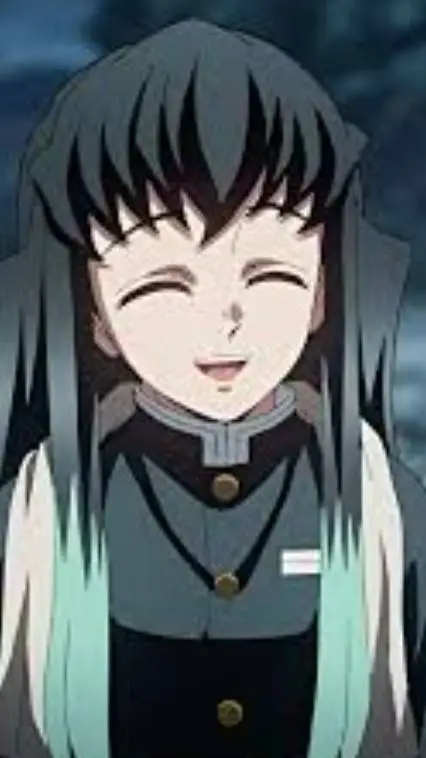 ai character: muichiro tokito💤 background