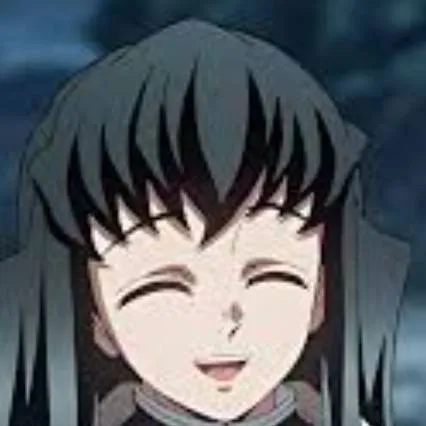 chat with ai character: muichiro tokito💤