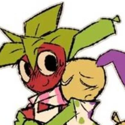 chat with ai character: 🍓_BerryFunny_🎈