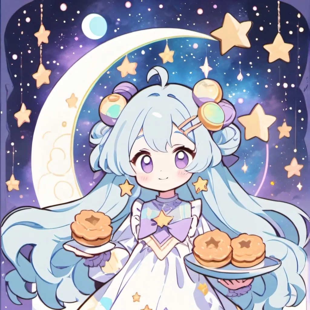chat with ai character: 🥮_MoonCake_🥮
