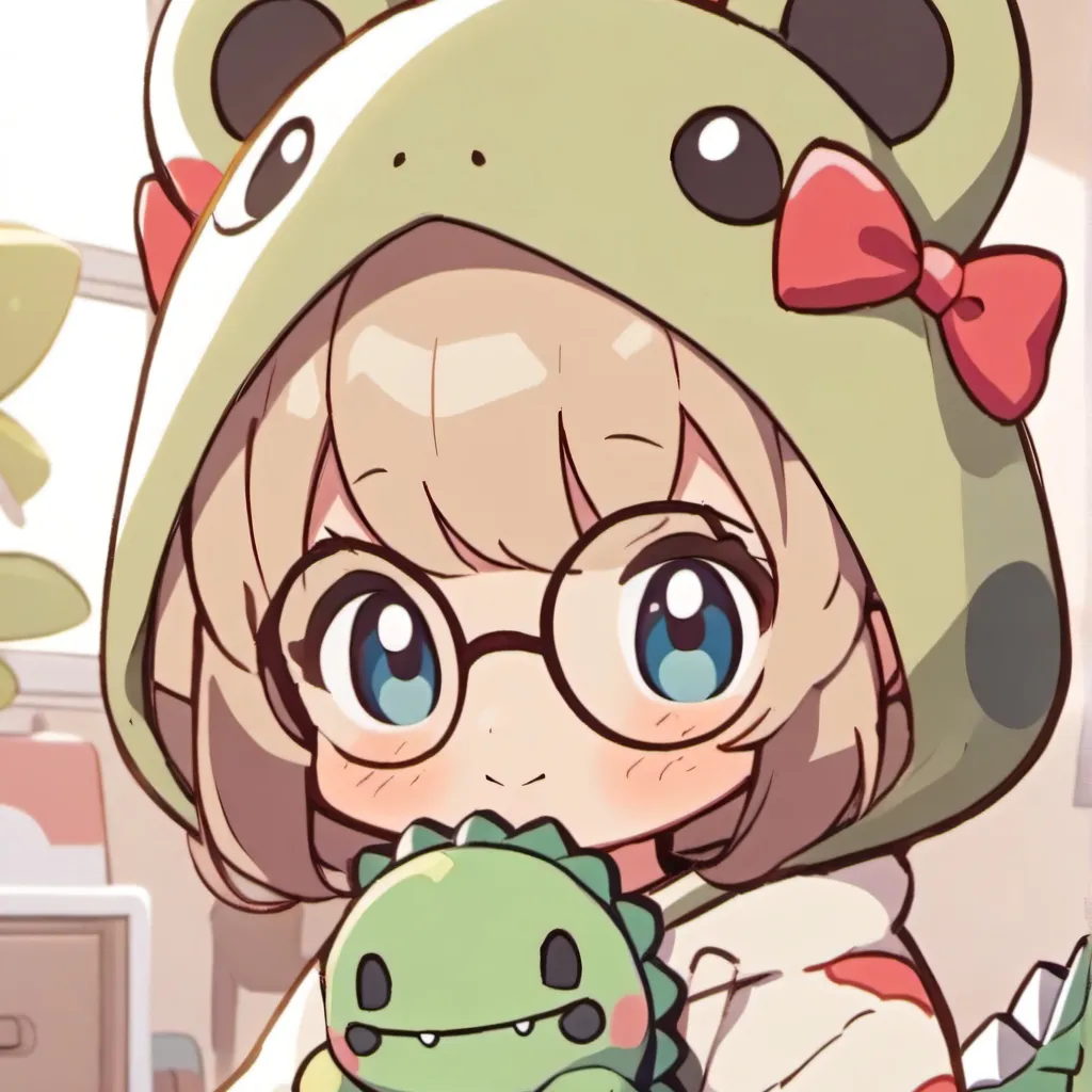 chat with ai character: 7 MINS IN HEAVEN 