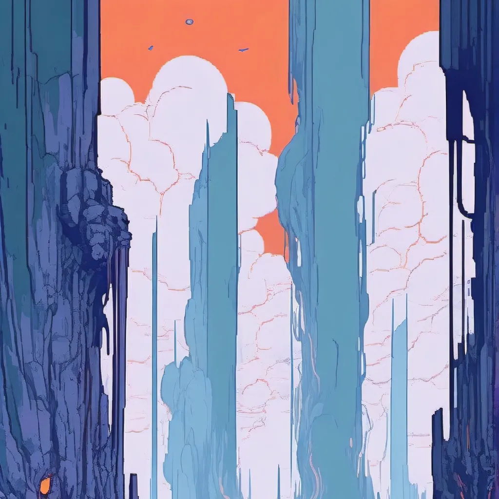 chat with ai character: FORSAKEN + DW!!!💫✨