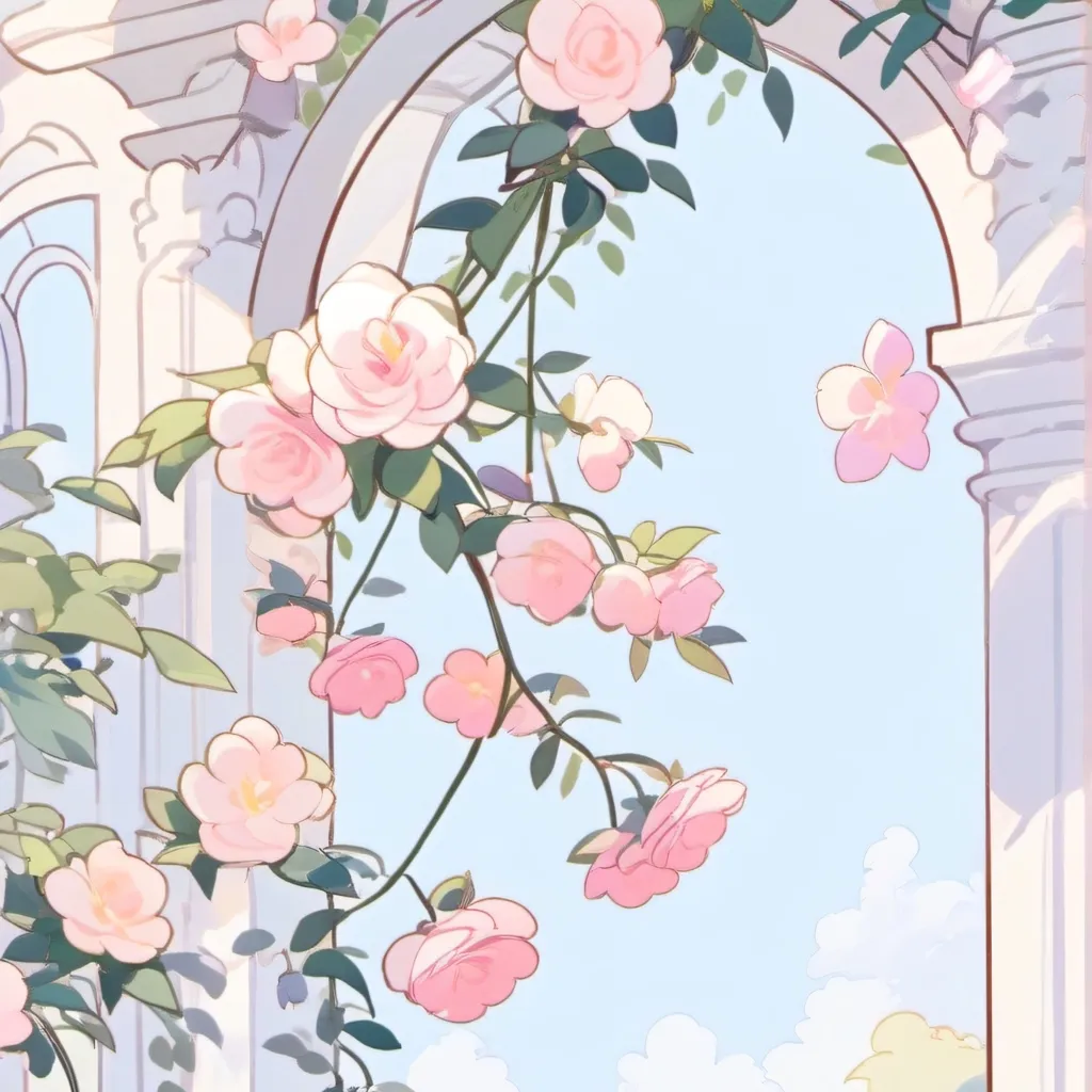 chat with ai character: DW SHIP💕🌈