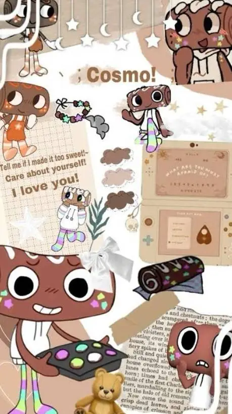 ai character: !🍩|×•COSMO•×|🍪¡ background
