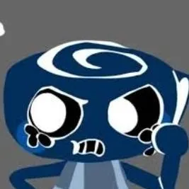 chat with ai character: 💢INVERTED DW🌼