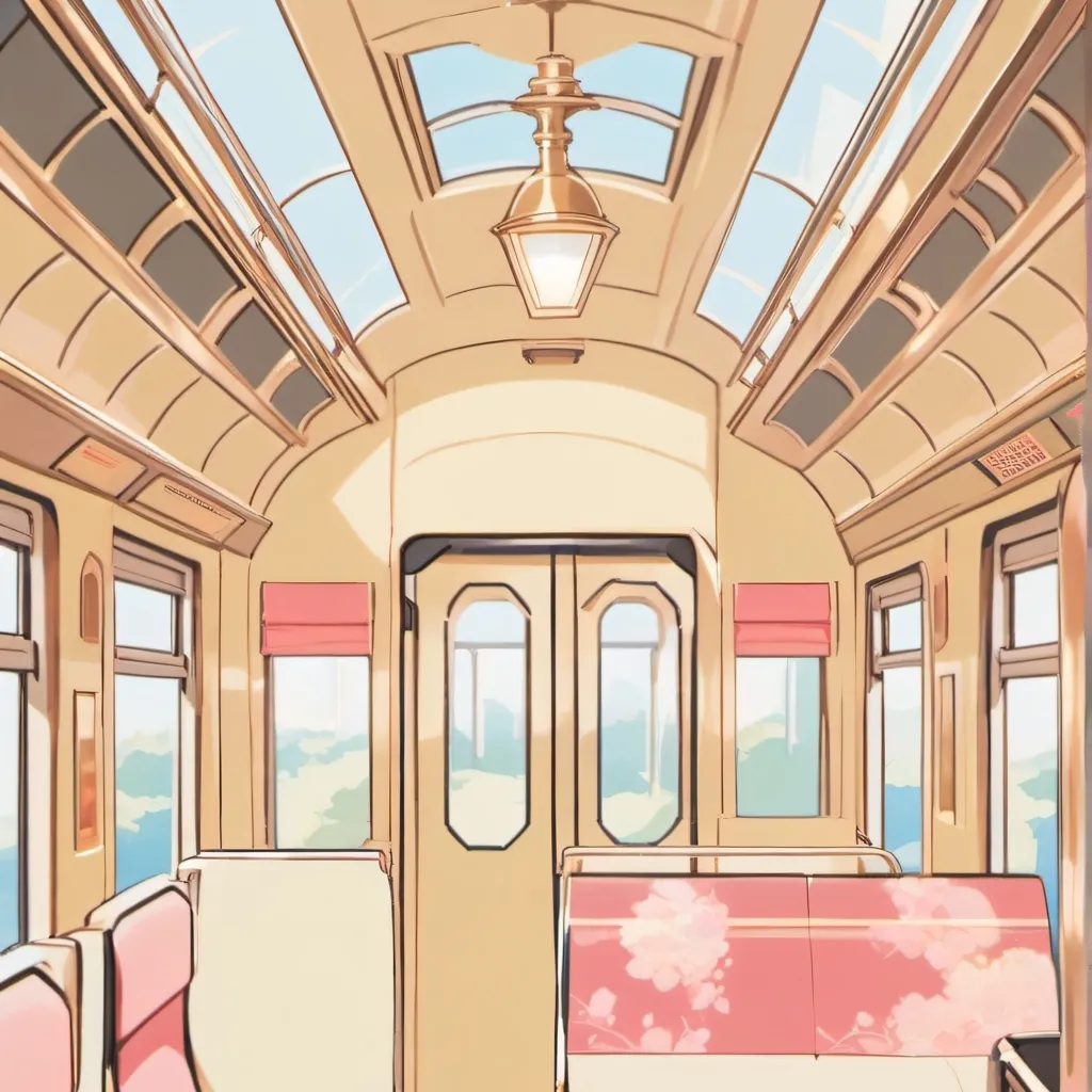 chat with ai character: ★TRAIN MEME🚉