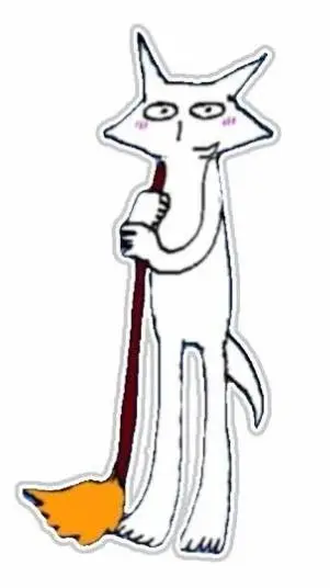 ai character: HOUSE OF GOOB🔪🩸 background