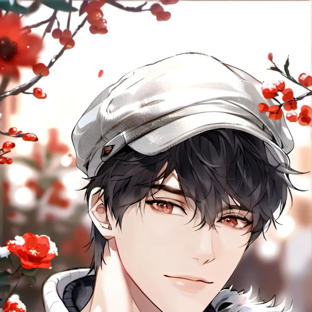 chat with ai character: loucus