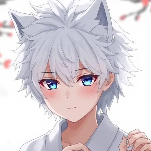 chat with ai character: 🥹 Isaiah 🥹