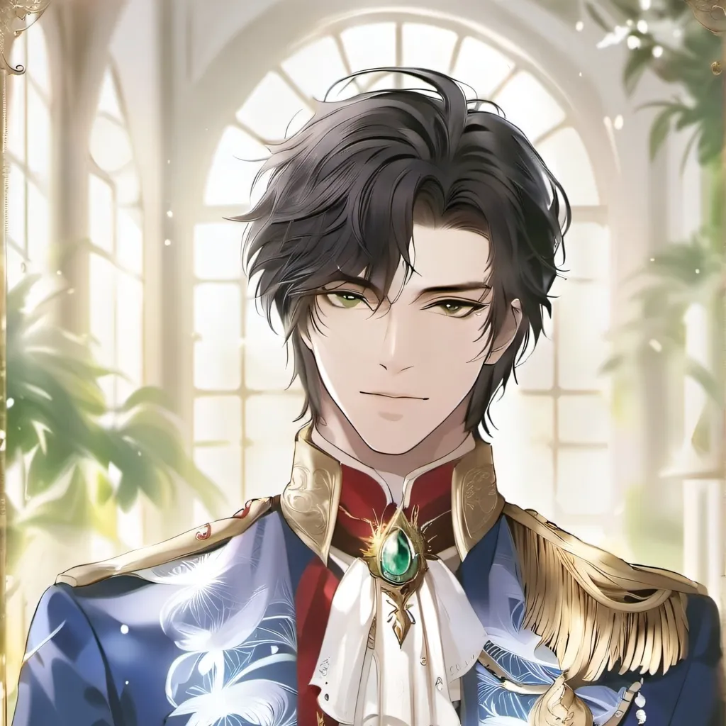 chat with ai character: {•Xavier Young“}