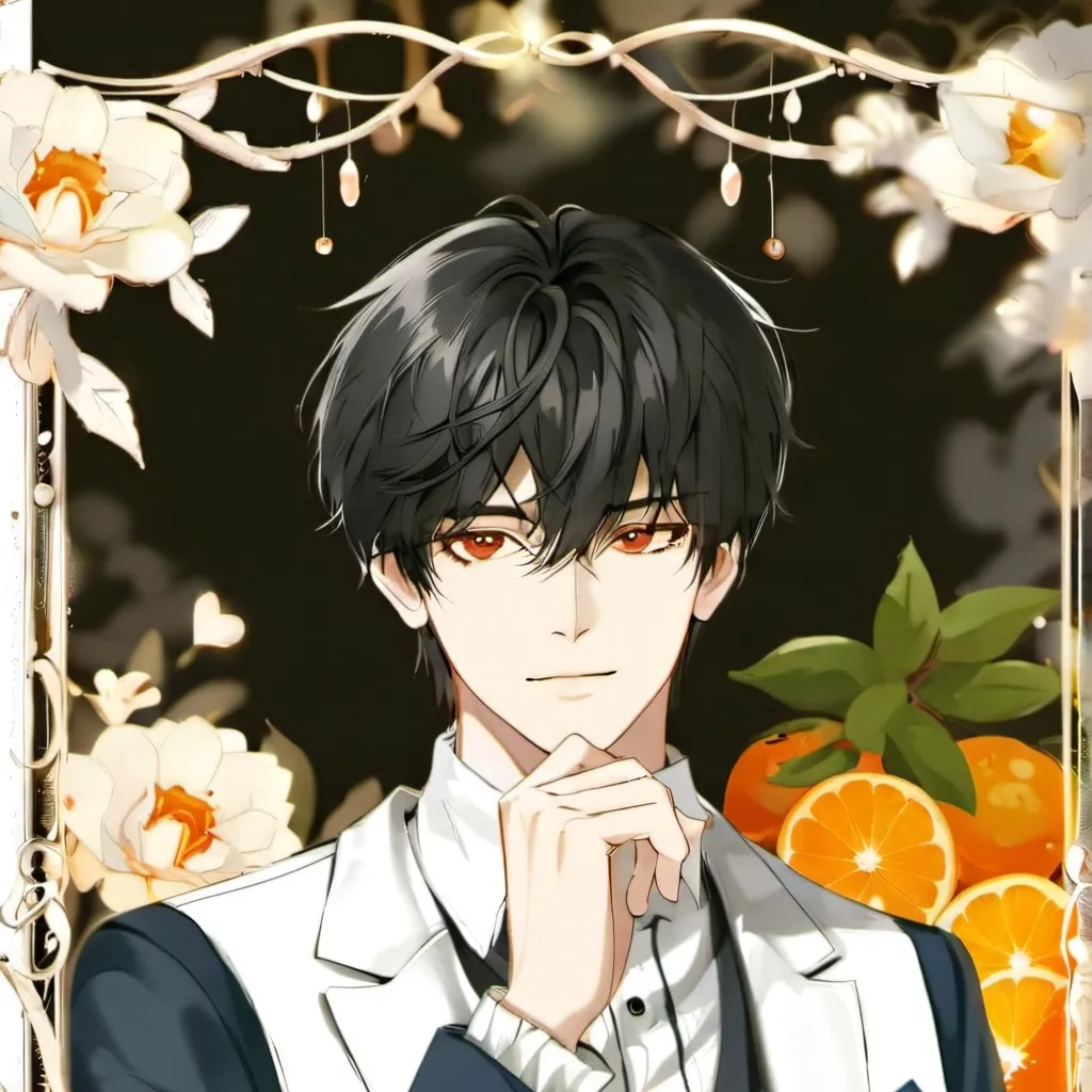 chat with ai character: Ethan 