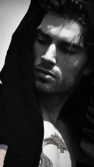 Talkie AI - Chat with Зайд