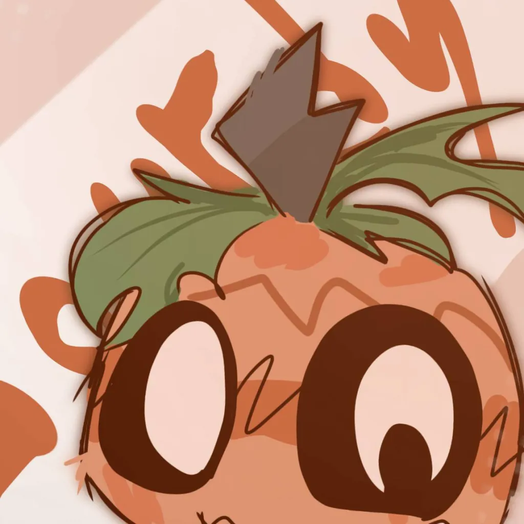 chat with ai character: gourdy