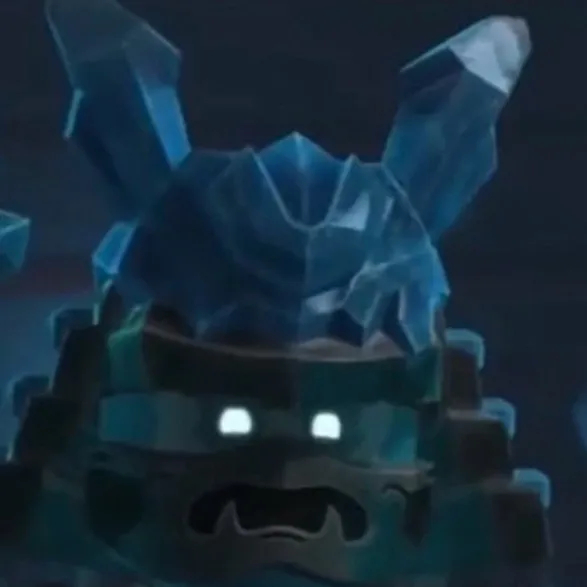 chat with ai character: Ice emperor