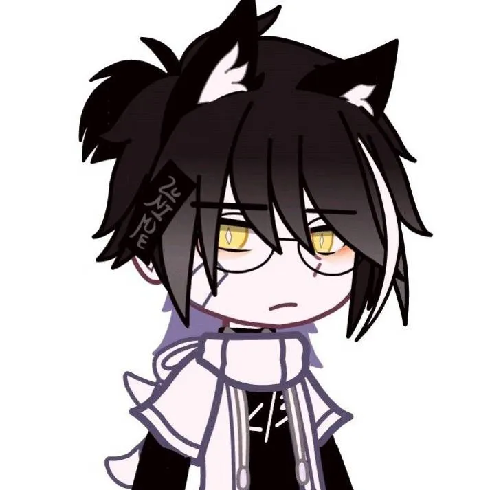 chat with ai character: ⚡ Zack ⚡