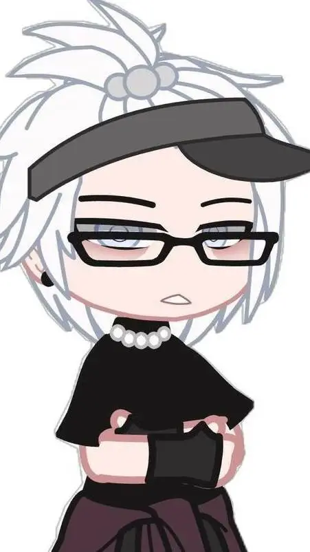 ai character: 🐻‍❄️☁️Yack Pee🐻‍❄️ background