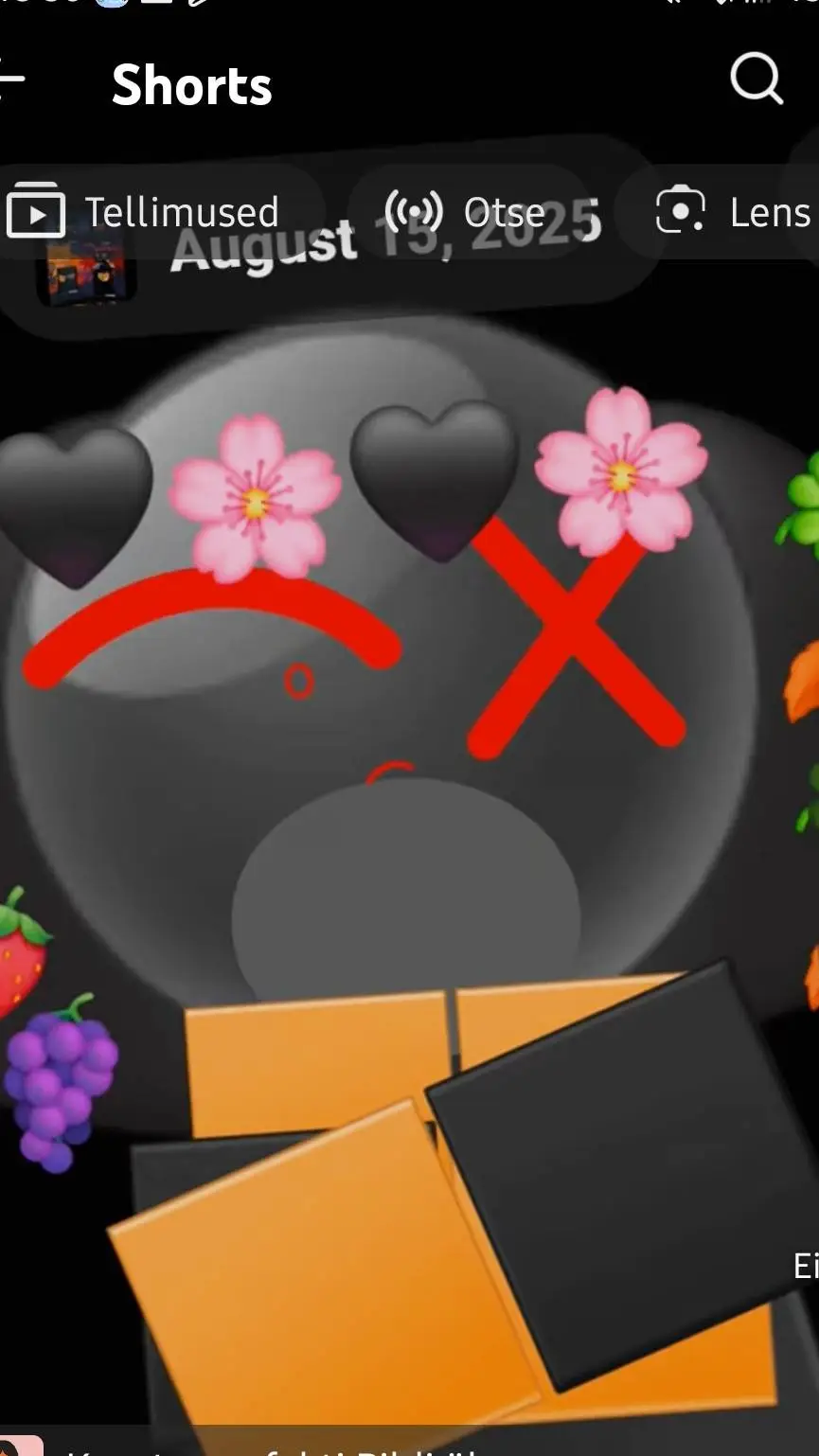 ai character: demonxsunny background