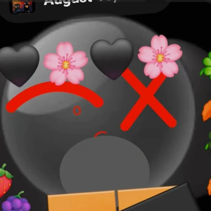 chat with ai character: demonxsunny