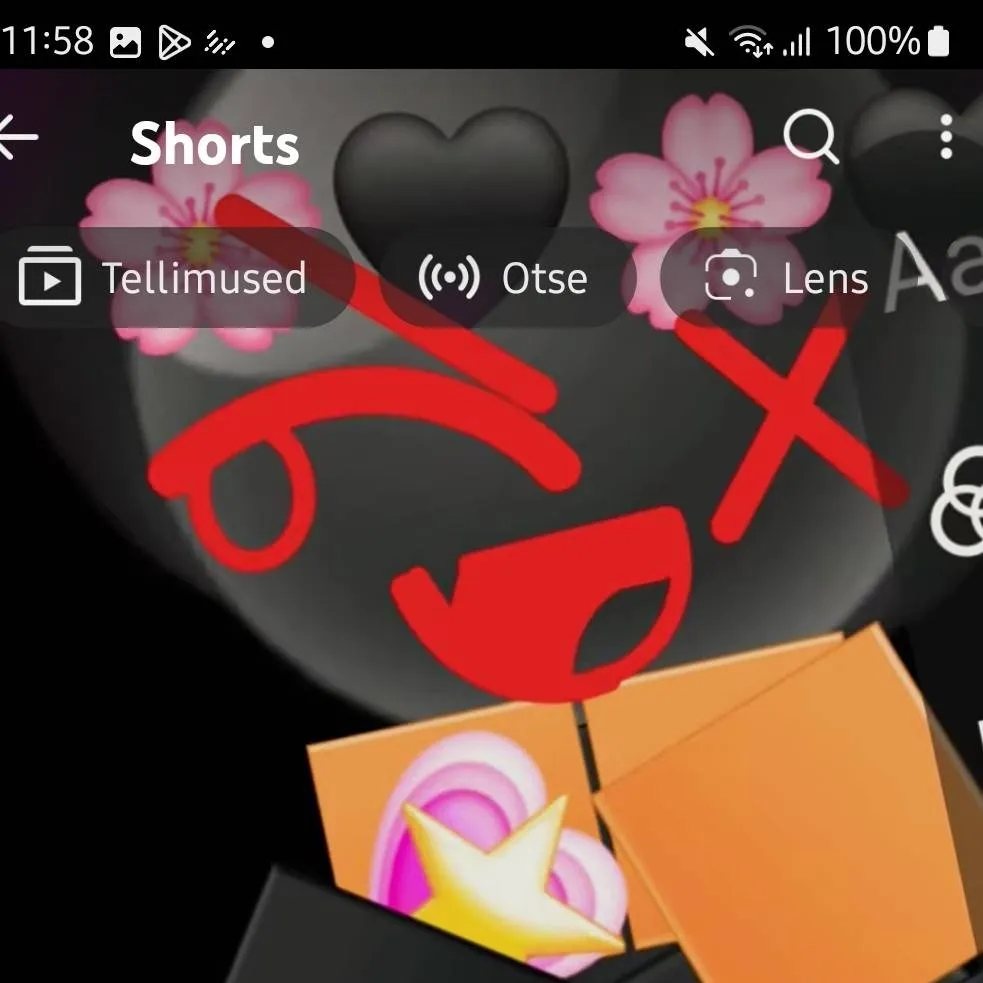 chat with ai character: demon x sunny