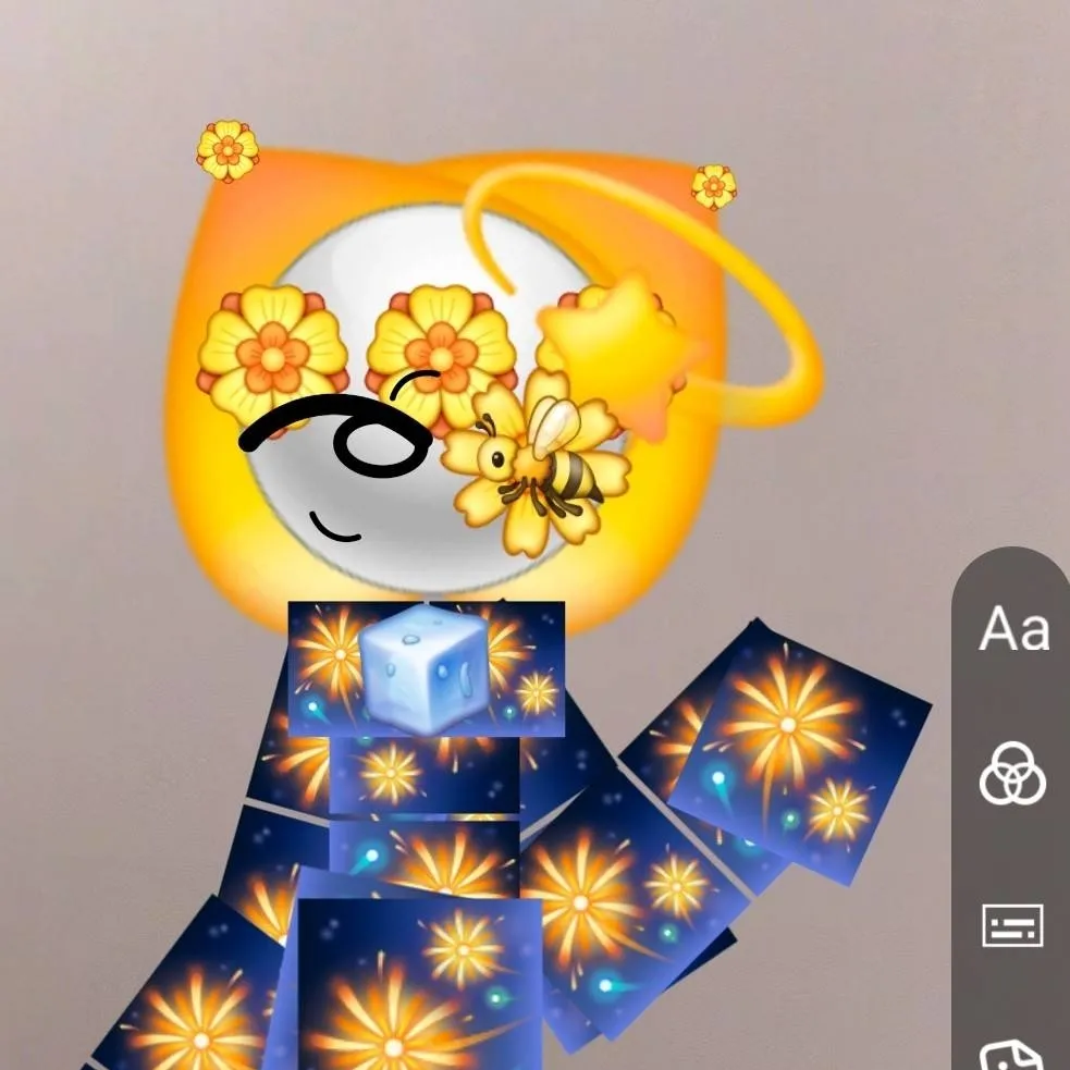 chat with ai character: sprunki-big