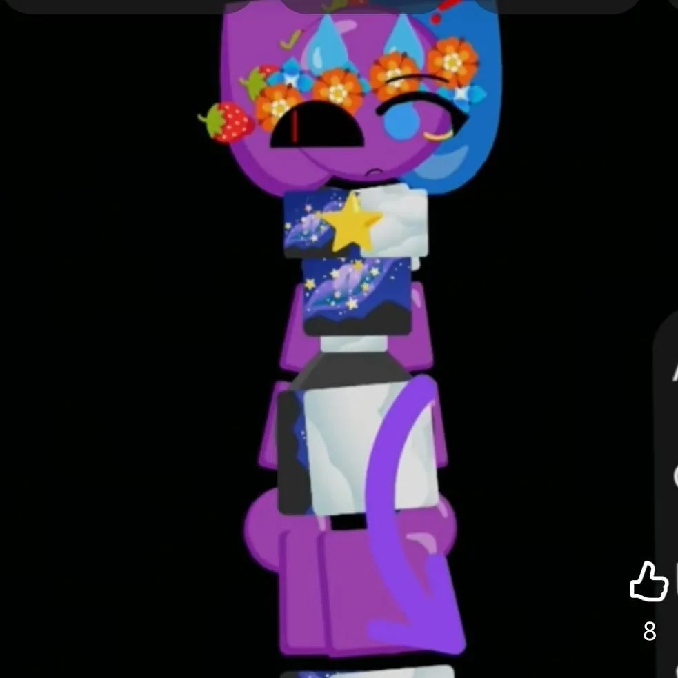 chat with ai character: huny cat