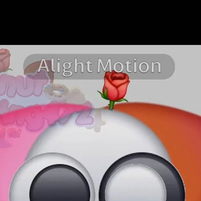 chat with ai character: donut