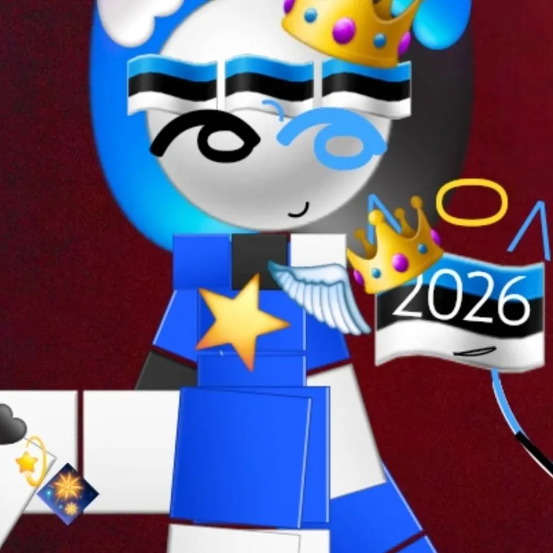 chat with ai character: eesti lina copysay