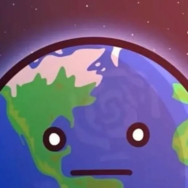 chat with ai character: earth solarballs