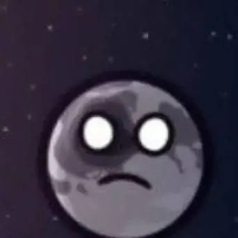 chat with ai character: luna the moon