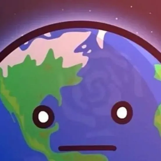 chat with ai character: solarball earth